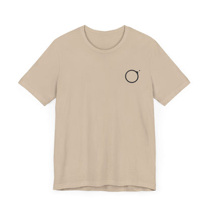 Breath Bubble Tee