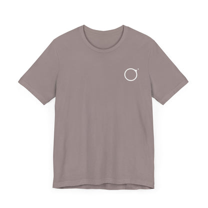 Breath Bubble Tee