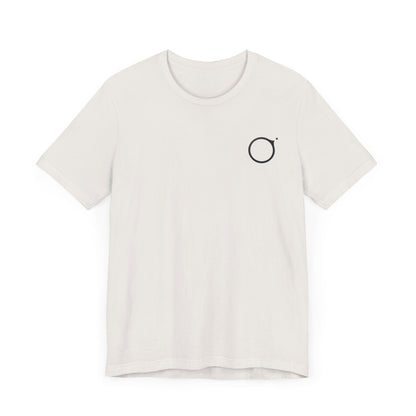 Breath Bubble Tee