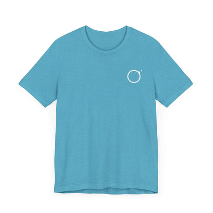 Breath Bubble Tee