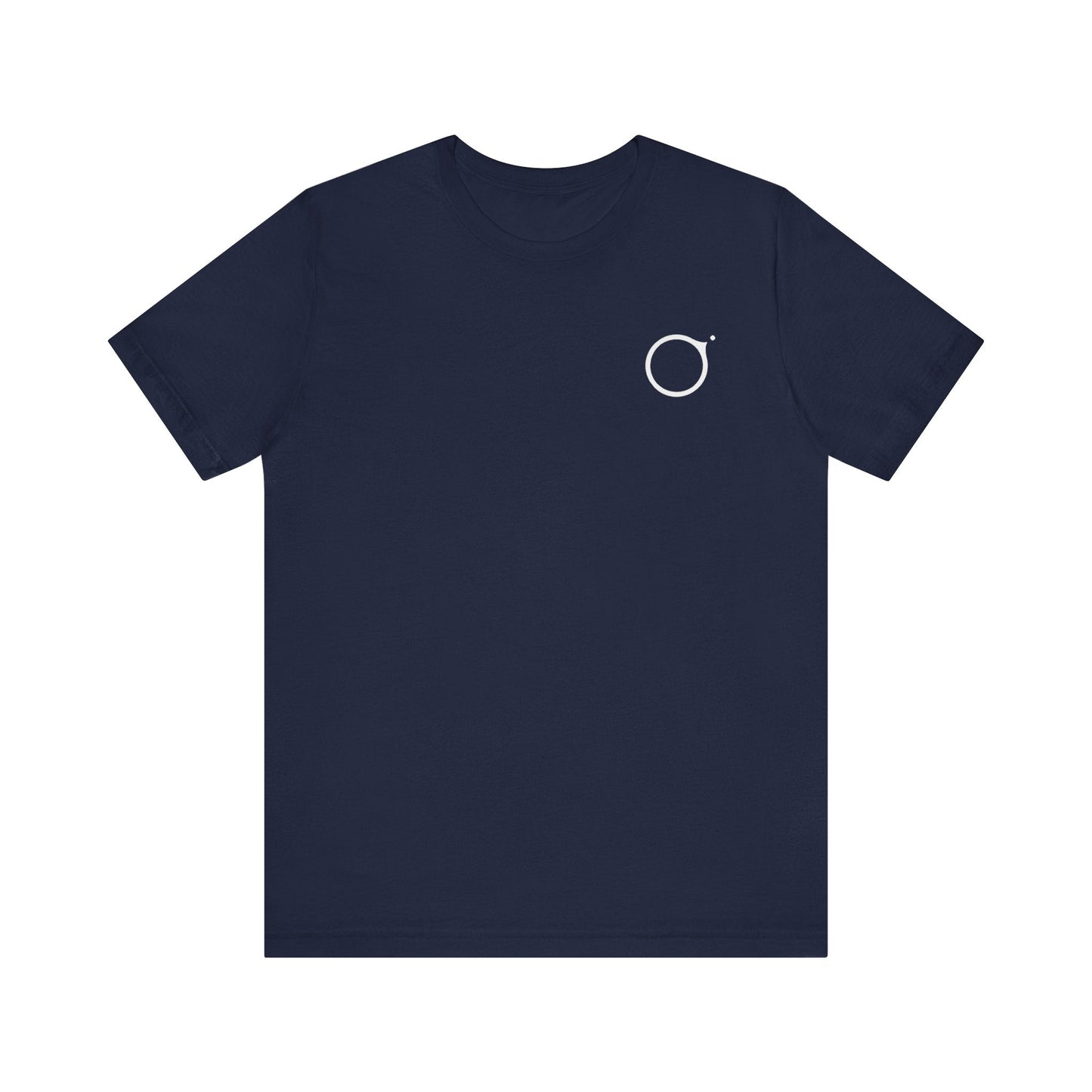 Breath Bubble Tee