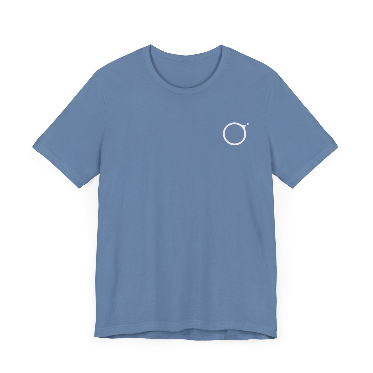 Breath Bubble Tee