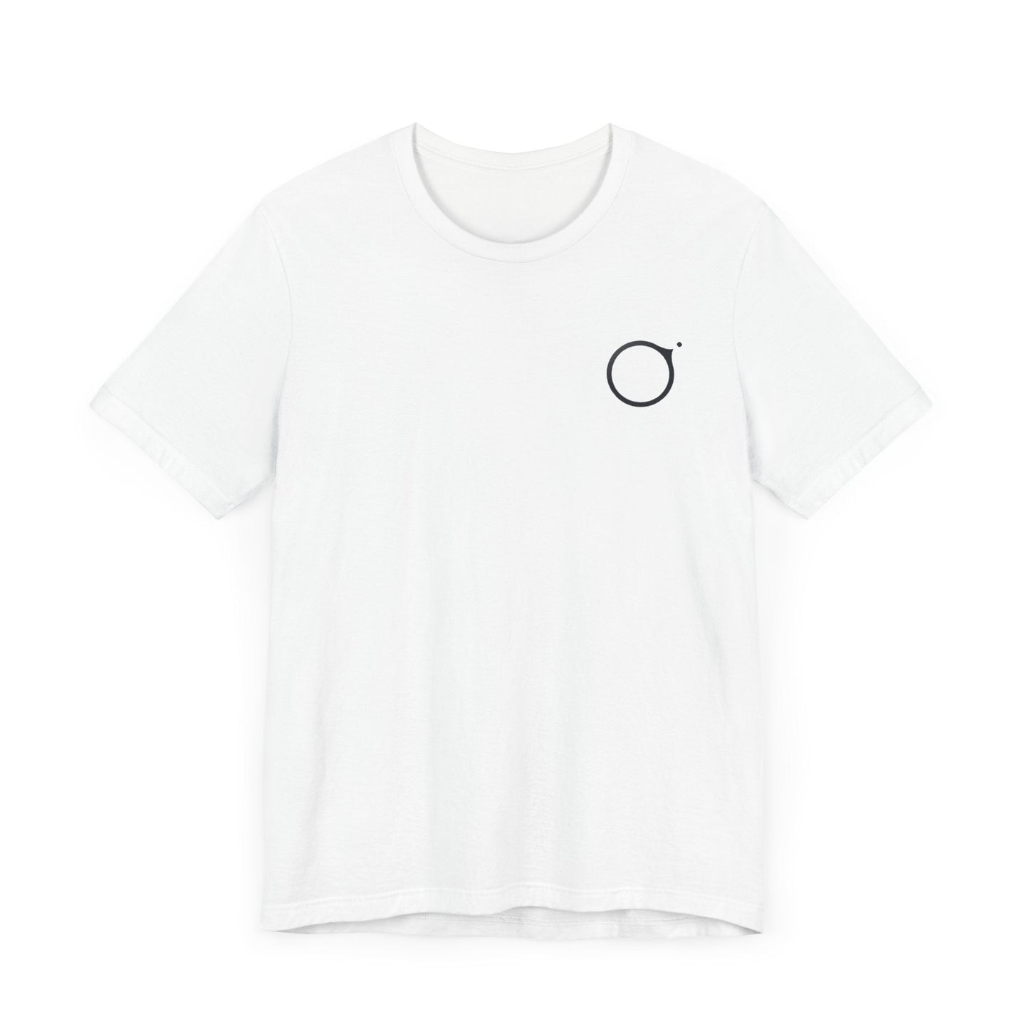 Breath Bubble Tee