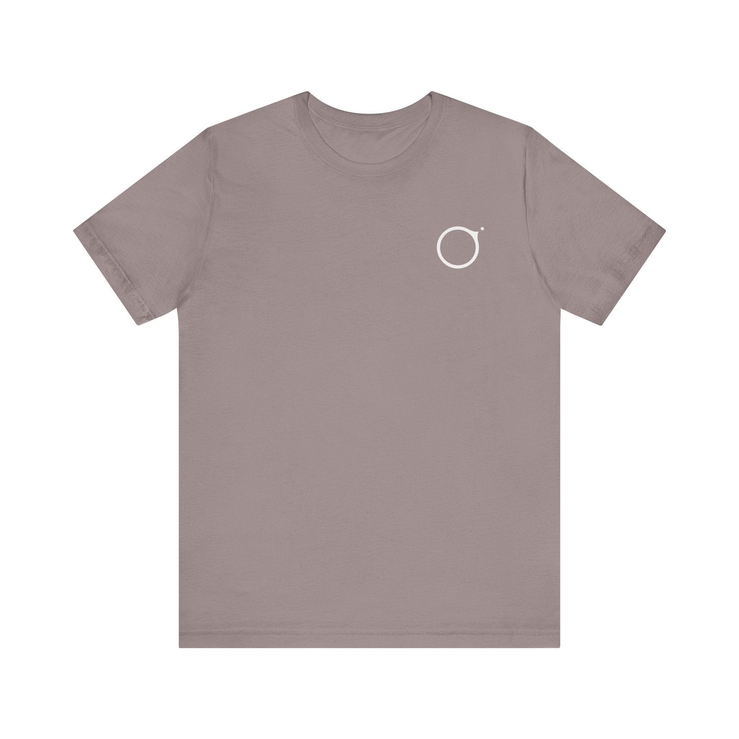 Breath Bubble Tee