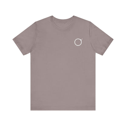 Breath Bubble Tee