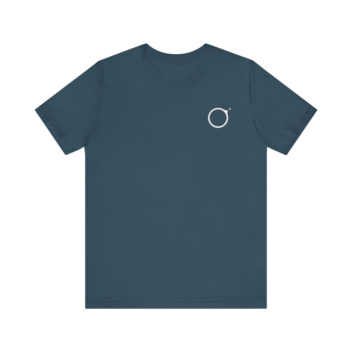 Breath Bubble Tee