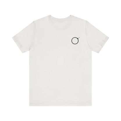 Breath Bubble Tee