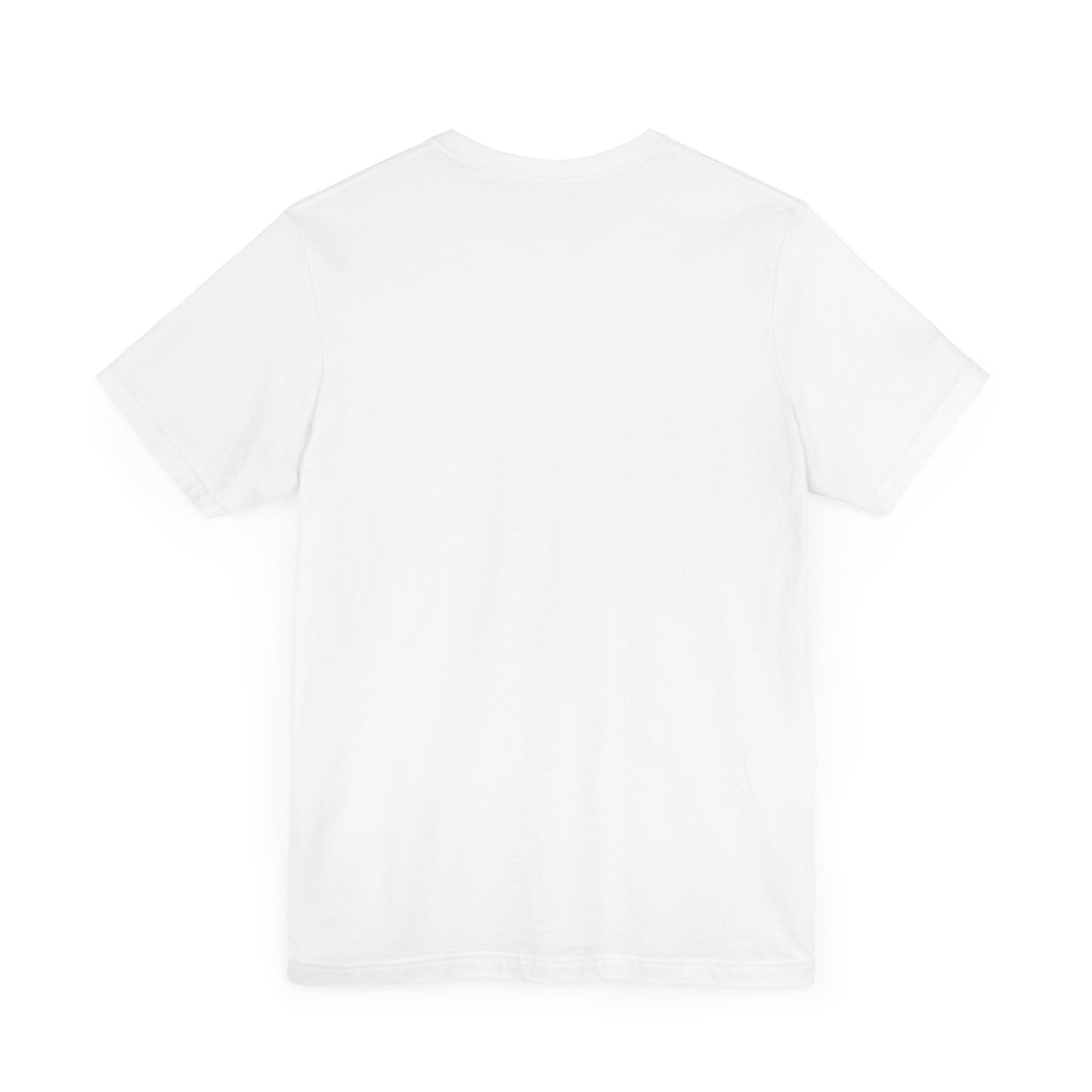 Breath Bubble Tee