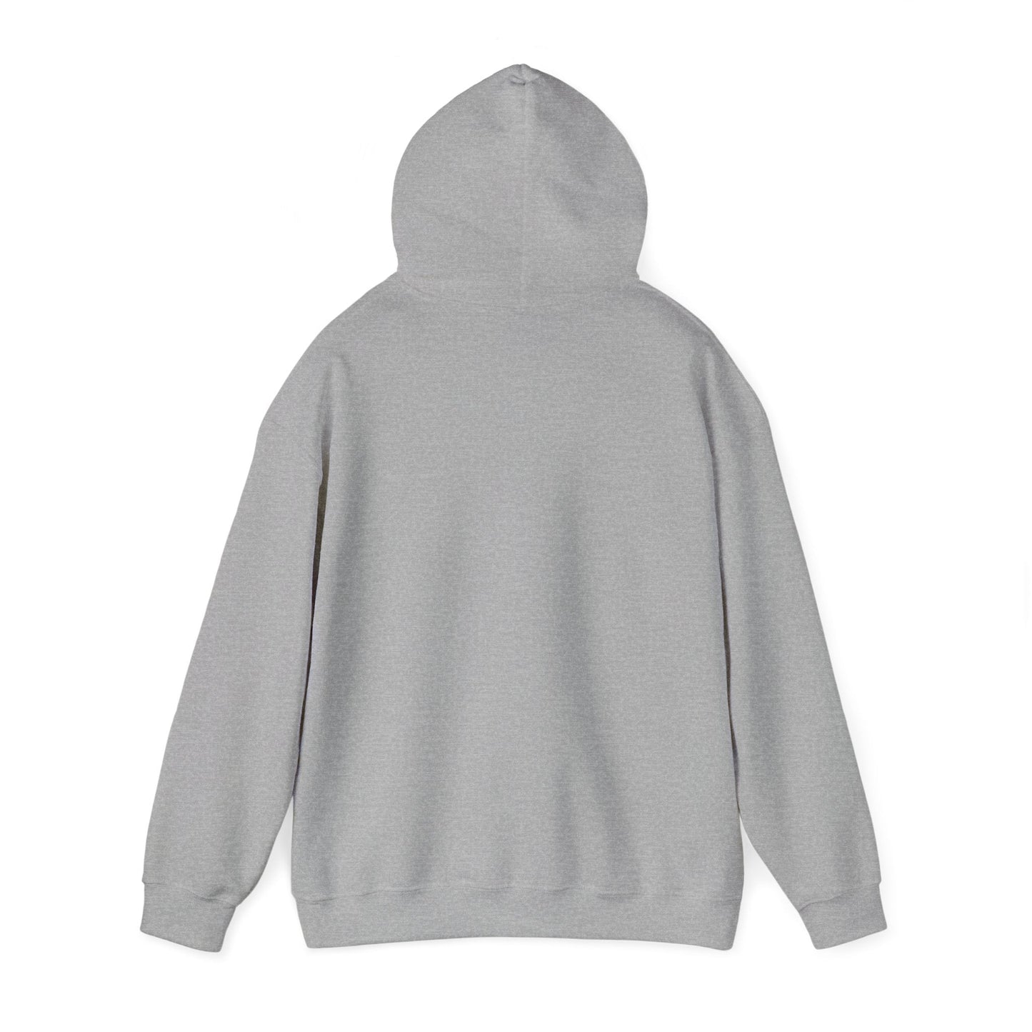 Ascension Hoodie