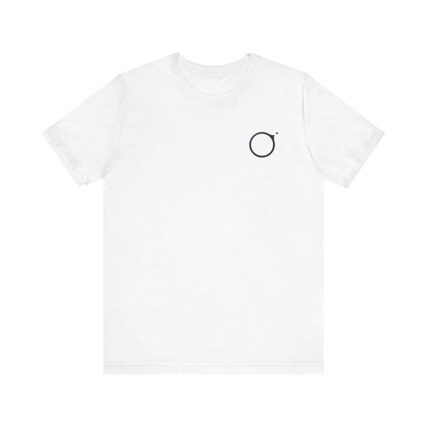 Breath Bubble Tee