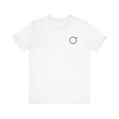 Breath Bubble Tee