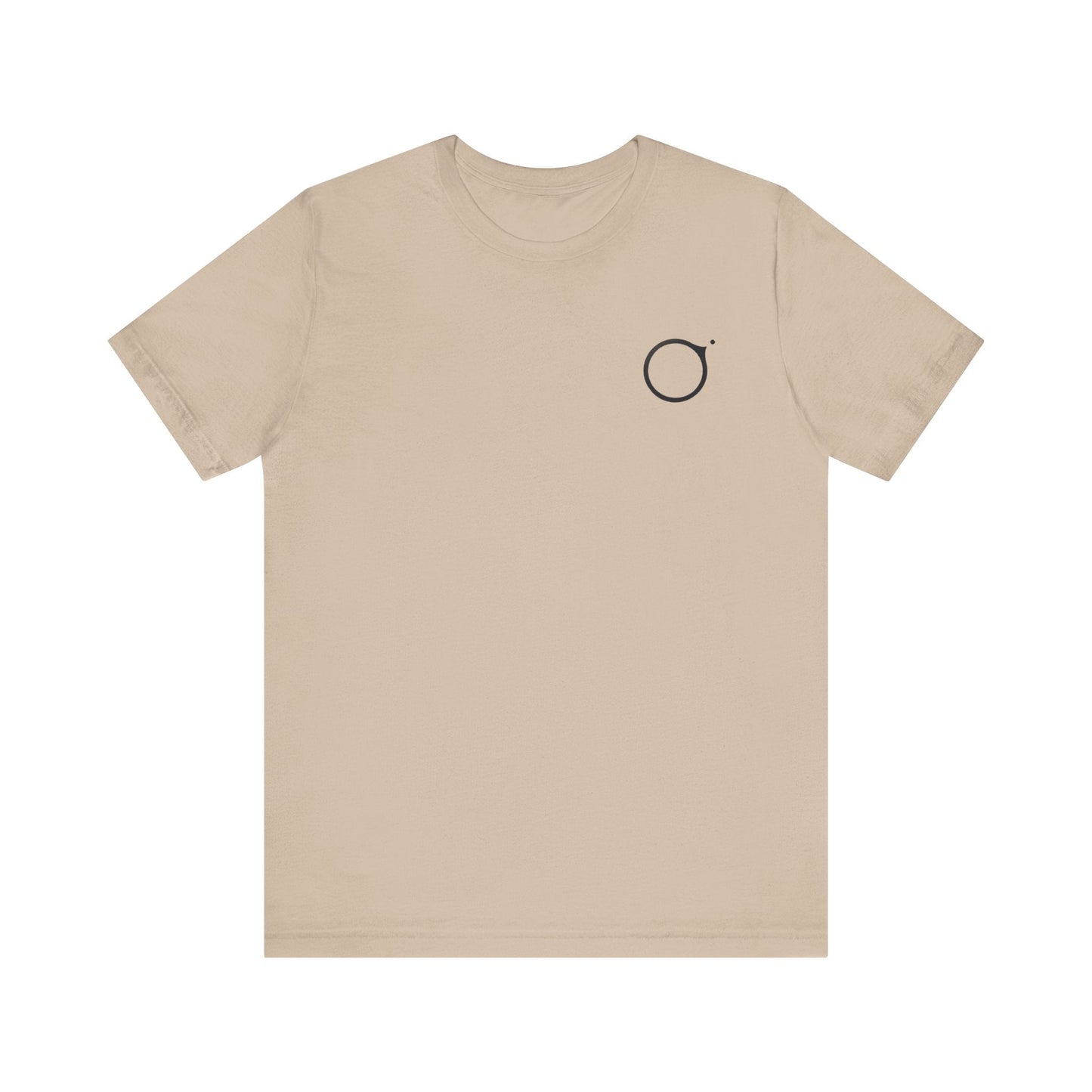 Breath Bubble Tee