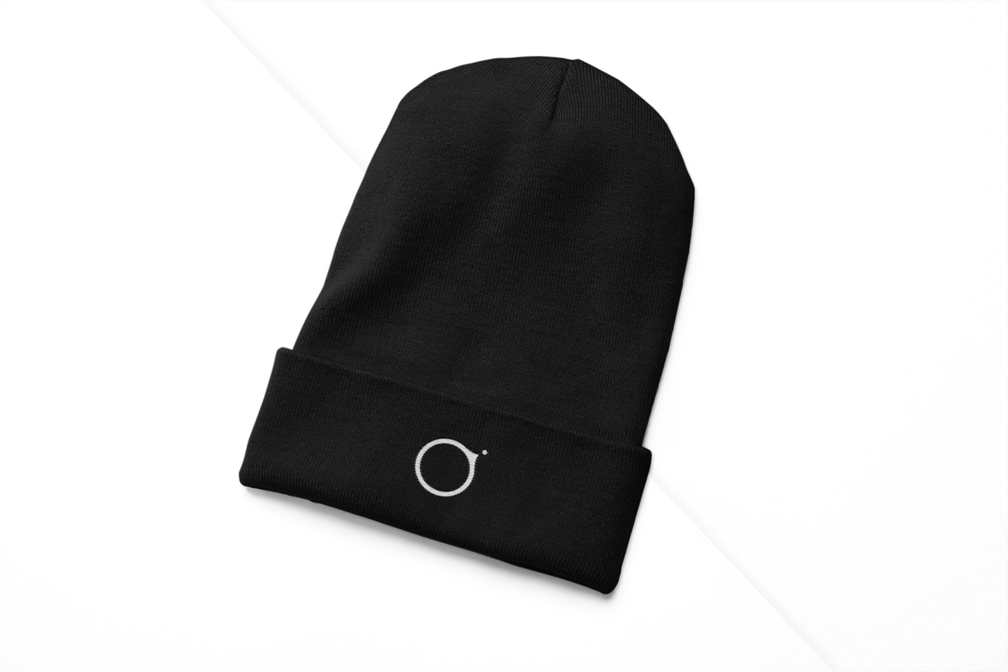 Breath Bubble Beanie