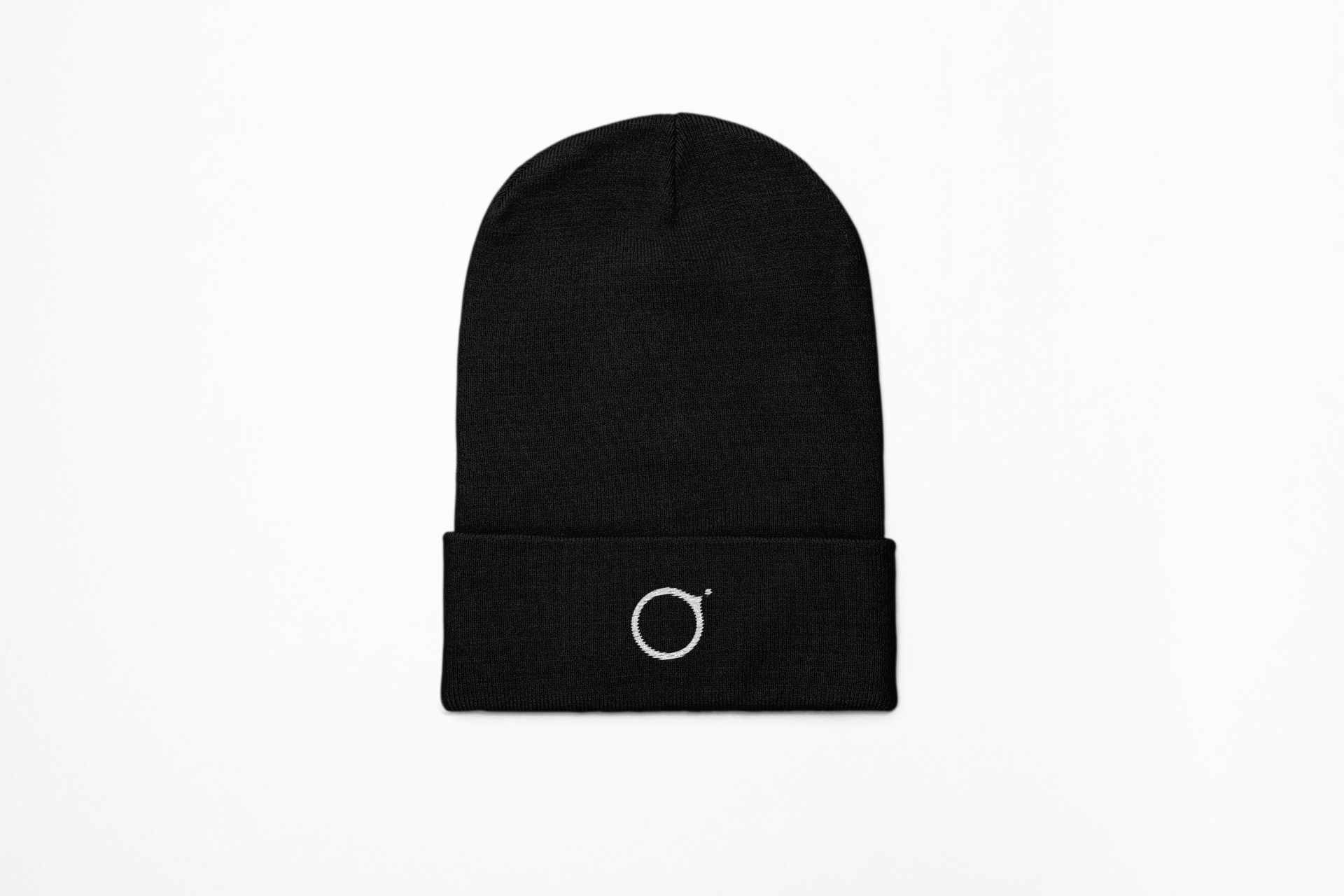 Beanie hat