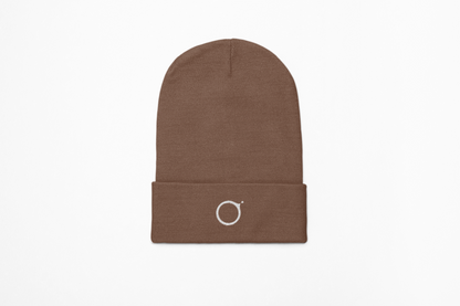 Breath Bubble Beanie