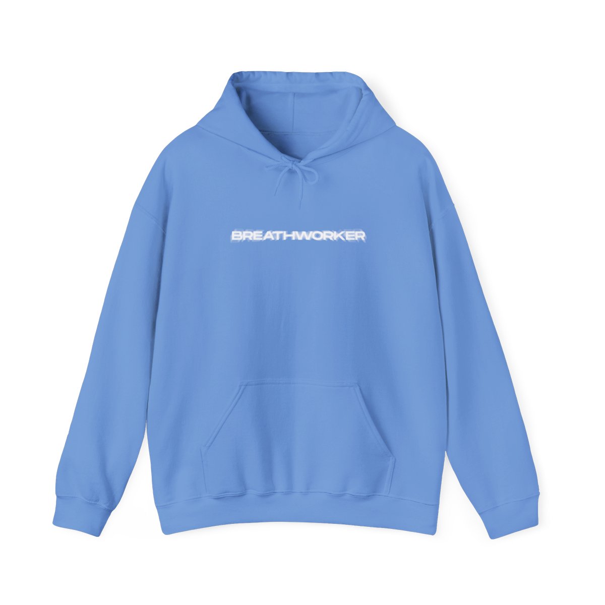 Breathworker Hoodie