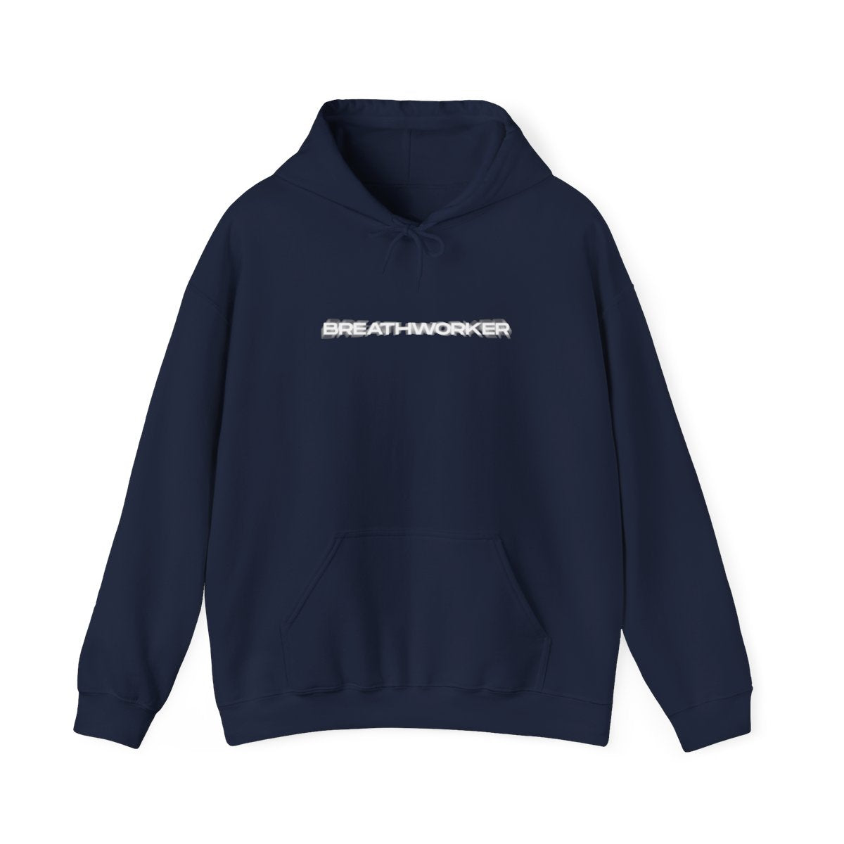 Breathworker Hoodie